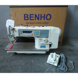 MESIN JAHIT HIGHSPEED KOMPUTER BENHO BH9900-D3