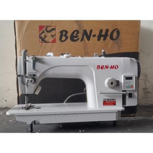 MESIN JAHIT HIGHSPEED INDUSTRI BENHO BH9700D