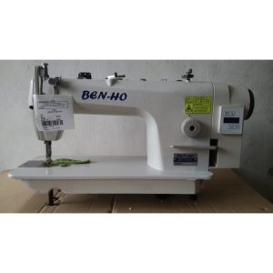 MESIN JAHIT HIGHSPEED INDUSTRI BENHO BH-9100A