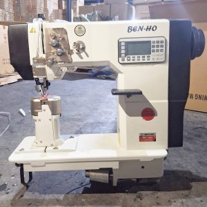 MESIN POSTBED CONTROL PANEL DIRECT-DRIVE KOMPUTER BENHO BH1592