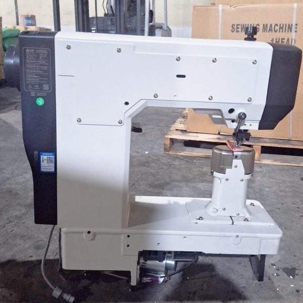 MESIN POSTBED CONTROL PANEL DIRECT-DRIVE KOMPUTER BENHO BH1592