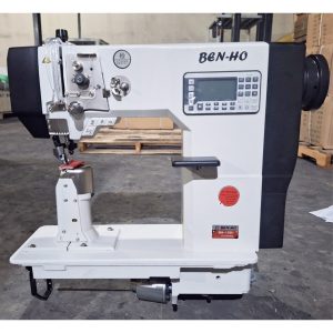 MESIN POSTBED CONTROL PANEL DIRECT-DRIVE KOMPUTER BENHO BH1591