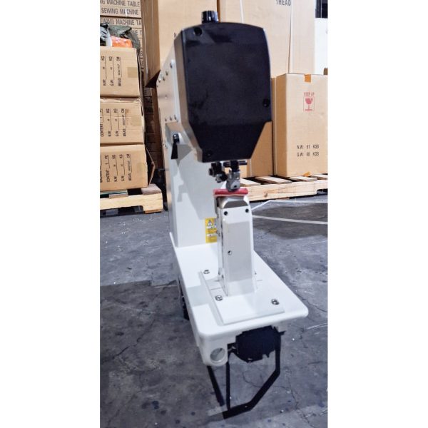 MESIN POSTBED CONTROL PANEL DIRECT-DRIVE KOMPUTER BENHO BH1591