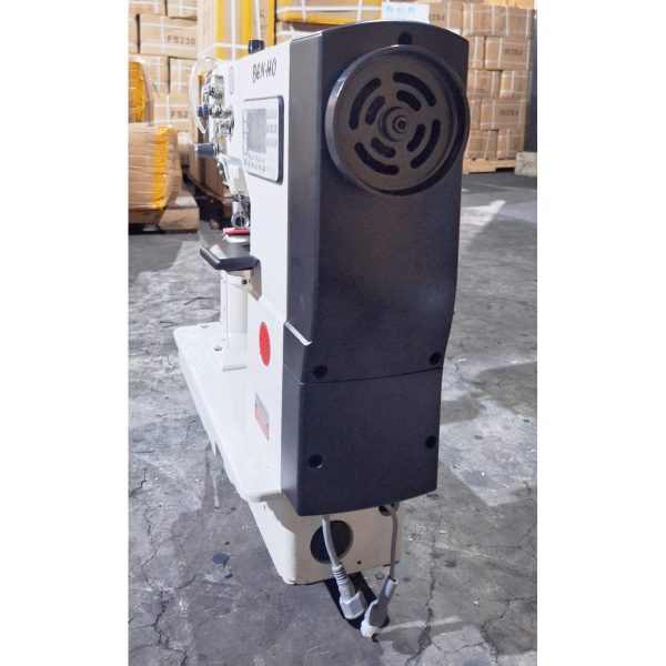 MESIN POSTBED CONTROL PANEL DIRECT-DRIVE KOMPUTER BENHO BH1591