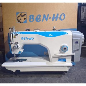 MESIN JAHIT LOCKSTITCH DIRECT-DRIVE BENHO F5