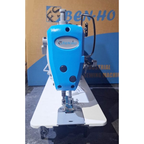 MESIN JAHIT LOCKSTITCH DIRECT-DRIVE BENHO F5
