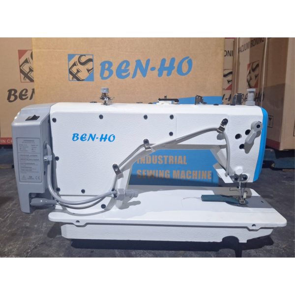 MESIN JAHIT LOCKSTITCH DIRECT-DRIVE BENHO F5