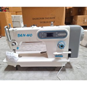 MESIN JAHIT INDUSTRI BENHO ES81A