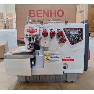 MESIN OBRAS BENANG 4 DIRECT-DRIVE BENHO GT2S-4D