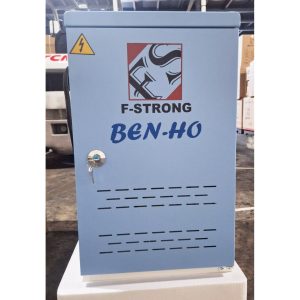 Boiler / Steam Generator Otomatis FS W-006