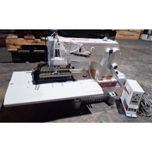 MESIN JAHIT BED SILINDER 33 JARUM BENHO VC008