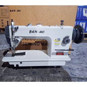 MESIN JAHIT WALKING FOOT BENHO BH0303CX