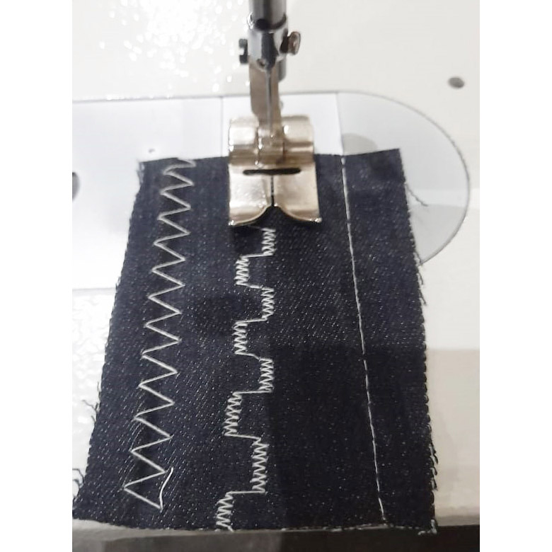 MESIN JAHIT ZIGZAG INDUSTRI BENHO BH-20U43