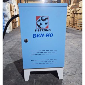 Boiler / Steam Generator Otomatis FS W-024